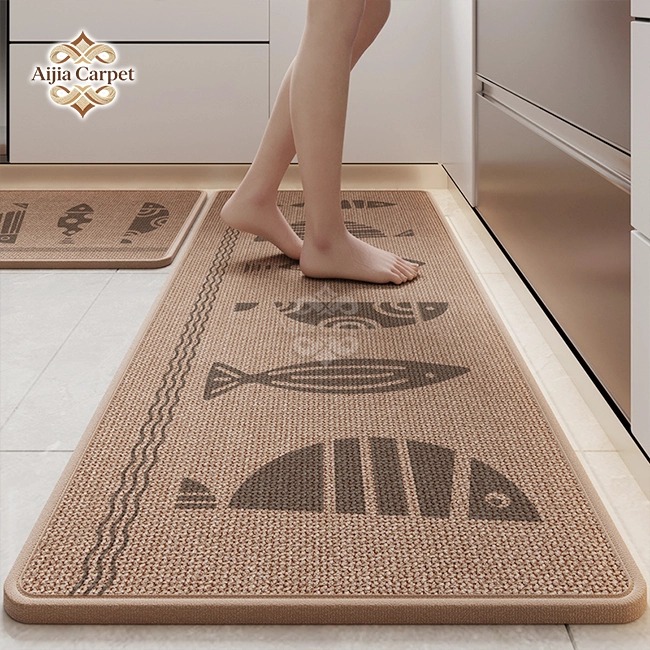 Bath Rugs That Soak Up Water